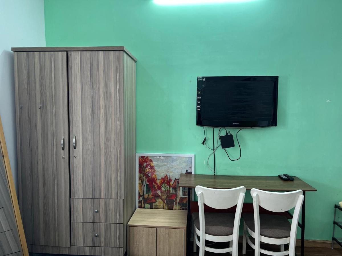 Little Japan Room 301-Ben Thanh Market-D1 Ho-Chi-Minh-Stadt Exterior foto
